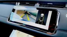 Land Rover Range Rover Evoque 1.5 P300e R-Dynamic SE 5dr Auto Hatchback